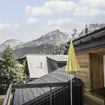 Venetz-3 By Interhome Apartment