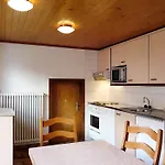 Venetz-3 By Interhome Apartment