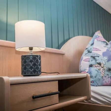 Apartamento Venetz-3 By Interhome Saas-Fee