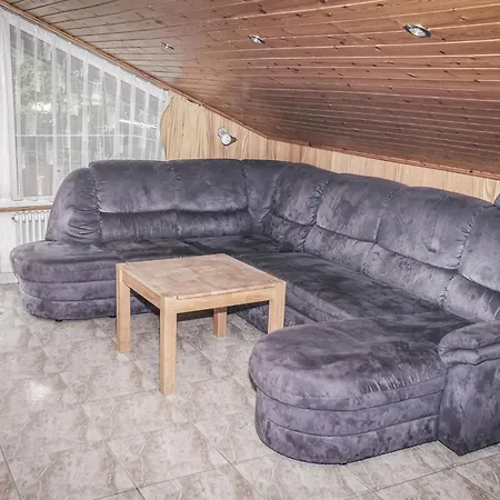 Venetz-3 By Interhome * Saas-Fee