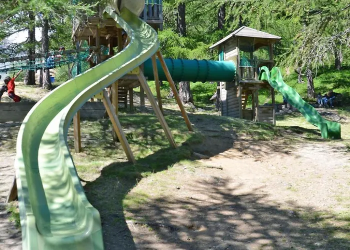 Venetz-3 By Interhome * サース フェー