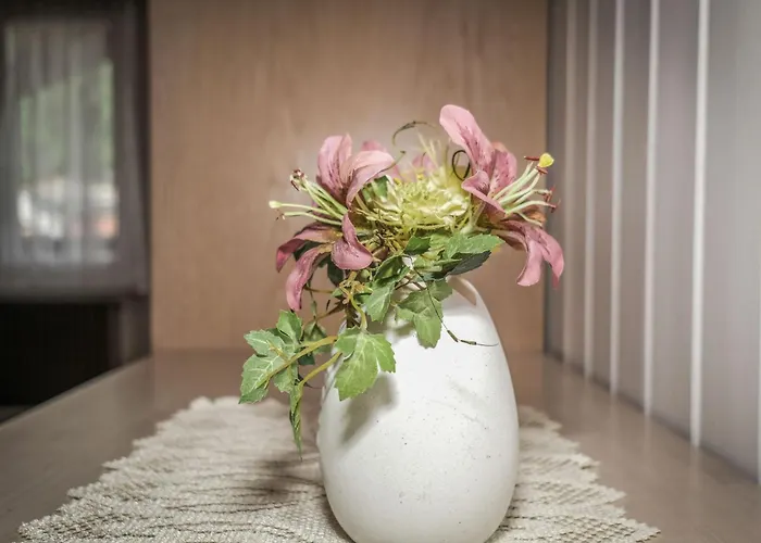 Venetz-3 By Interhome