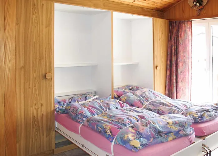 Venetz-3 By Interhome アパート