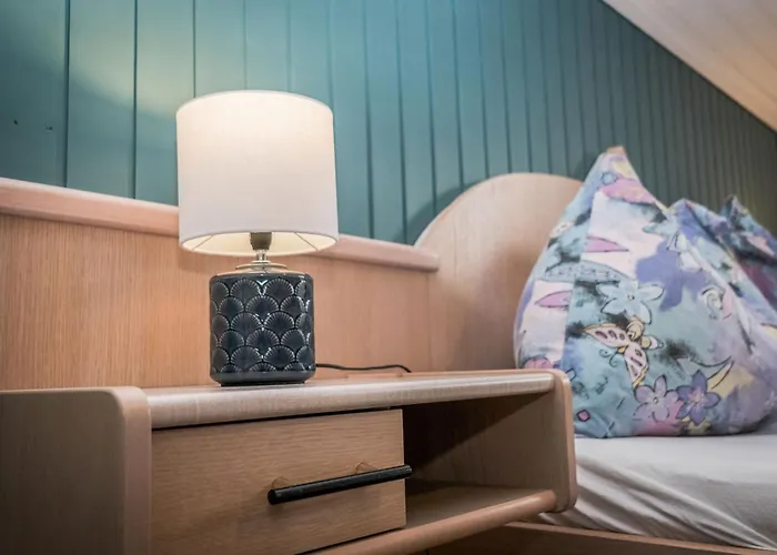 アパート Venetz-3 By Interhome サース フェー