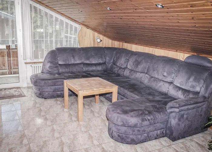 Venetz-3 By Interhome * Saas-Fee