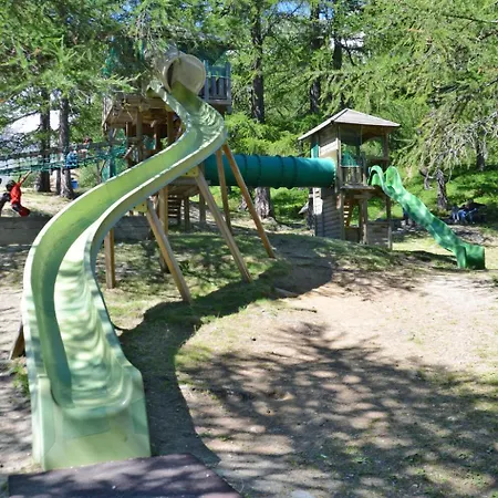 Venetz-3 By Interhome * Saas Fee