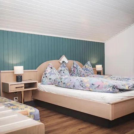 Venetz-3 By Interhome