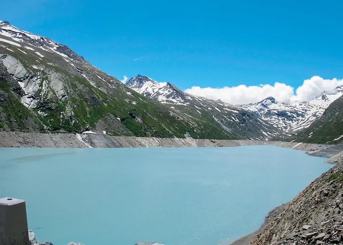 Venetz-3 By Interhome Appartamento Saas-Fee